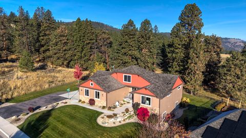 Tiny photo for 10291 Coulter Pine Street, Lolo, MT 59847 (MLS # 30071119)