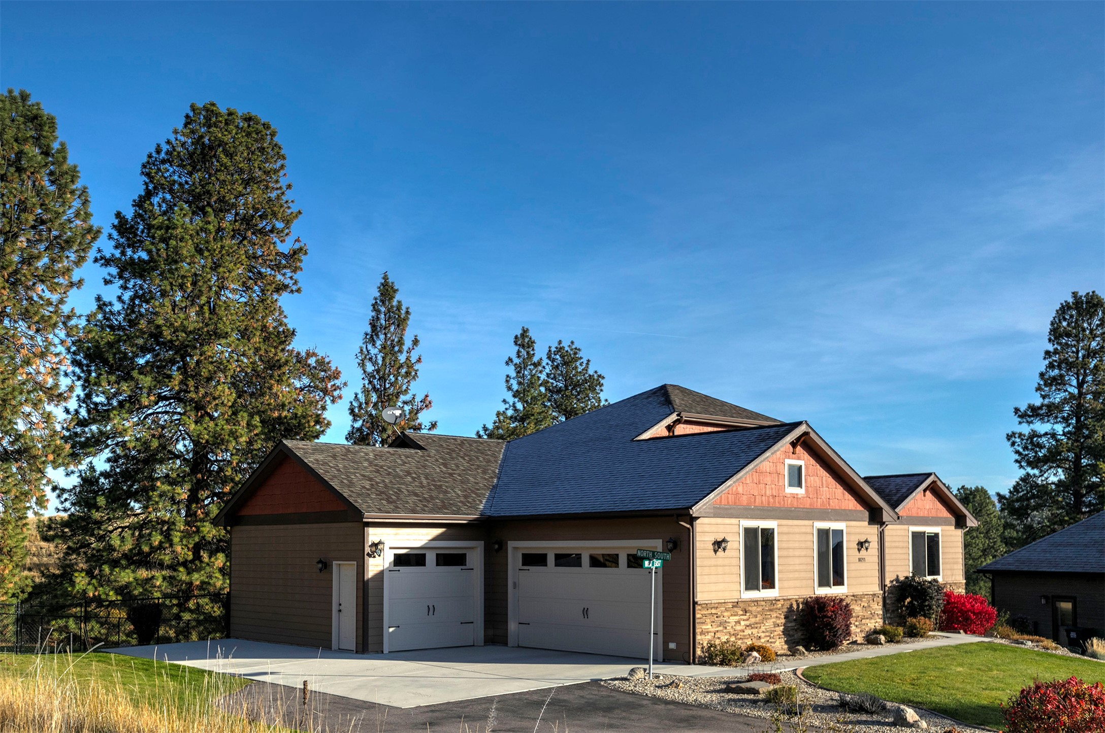 10291 Coulter Pine Street