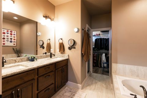 Tiny photo for 10291 Coulter Pine Street, Lolo, MT 59847 (MLS # 30071119)