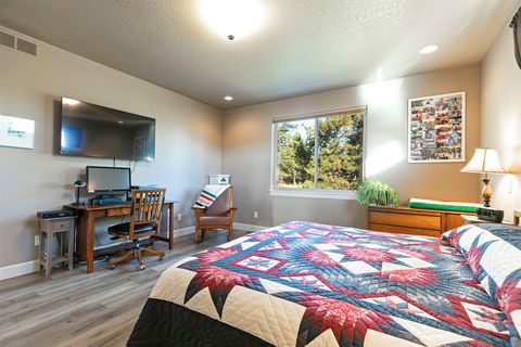Tiny photo for 10291 Coulter Pine Street, Lolo, MT 59847 (MLS # 30071119)