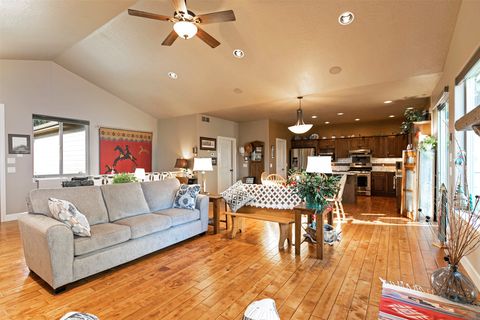 Tiny photo for 10291 Coulter Pine Street, Lolo, MT 59847 (MLS # 30071119)