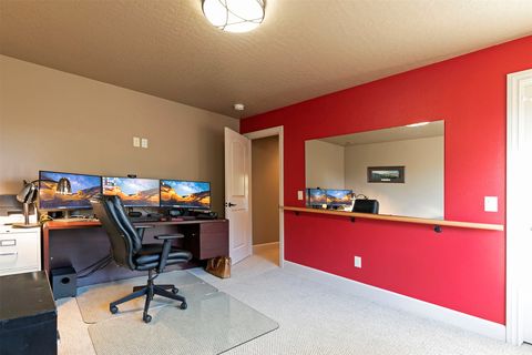 Tiny photo for 10291 Coulter Pine Street, Lolo, MT 59847 (MLS # 30071119)