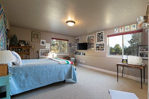 Tiny photo for 10291 Coulter Pine Street, Lolo, MT 59847 (MLS # 30071119)