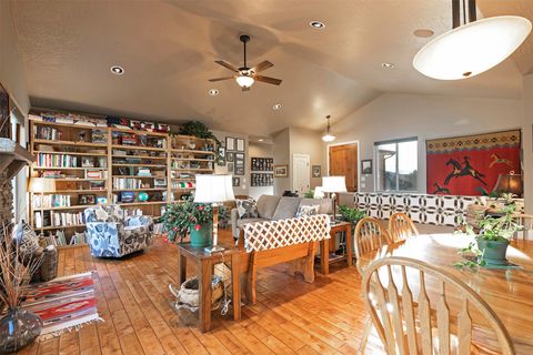 Tiny photo for 10291 Coulter Pine Street, Lolo, MT 59847 (MLS # 30071119)