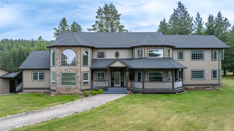 Photo of 201 Terrace Road, Kalispell, MT 59901 (MLS # 30078212)