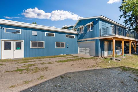 Tiny photo for 380 Commerce Street, Bigfork, MT 59911 (MLS # 30058032)