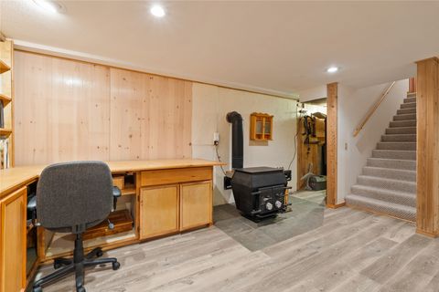 Tiny photo for 380 Commerce Street, Bigfork, MT 59911 (MLS # 30058032)