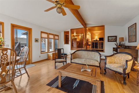 Tiny photo for 380 Commerce Street, Bigfork, MT 59911 (MLS # 30058032)