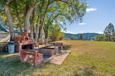 Tiny photo for 380 Commerce Street, Bigfork, MT 59911 (MLS # 30058032)