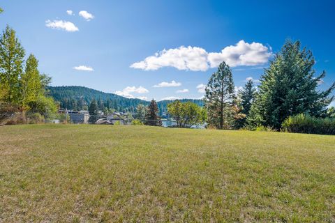 Tiny photo for 380 Commerce Street, Bigfork, MT 59911 (MLS # 30058032)
