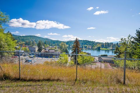 Tiny photo for 380 Commerce Street, Bigfork, MT 59911 (MLS # 30058032)