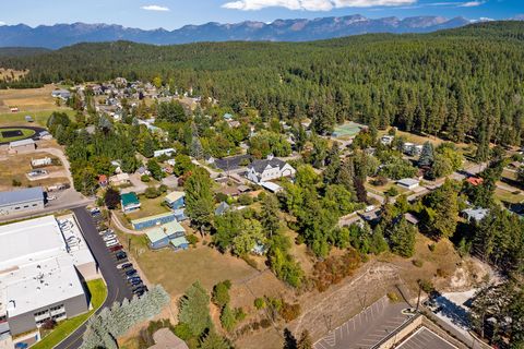 Tiny photo for 380 Commerce Street, Bigfork, MT 59911 (MLS # 30058032)