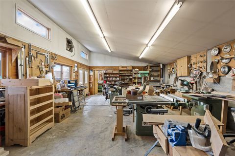 Tiny photo for 380 Commerce Street, Bigfork, MT 59911 (MLS # 30058032)