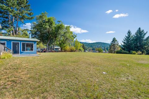 Tiny photo for 380 Commerce Street, Bigfork, MT 59911 (MLS # 30058032)