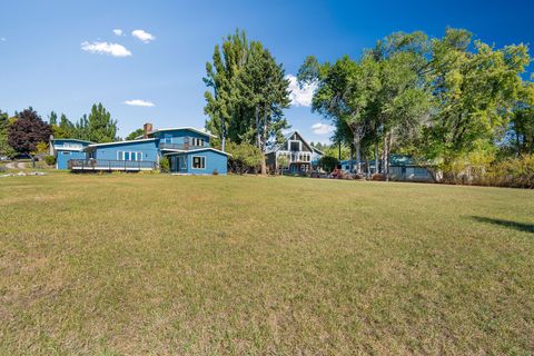 Tiny photo for 380 Commerce Street, Bigfork, MT 59911 (MLS # 30058032)