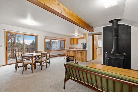 Tiny photo for 380 Commerce Street, Bigfork, MT 59911 (MLS # 30058032)