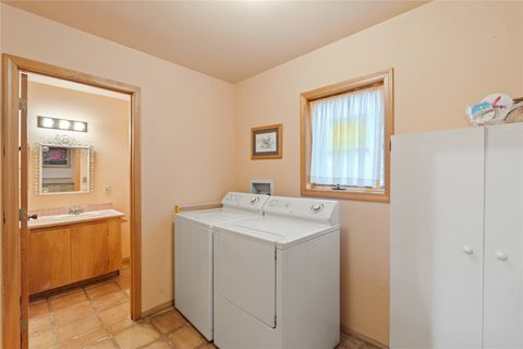 Tiny photo for 380 Commerce Street, Bigfork, MT 59911 (MLS # 30058032)