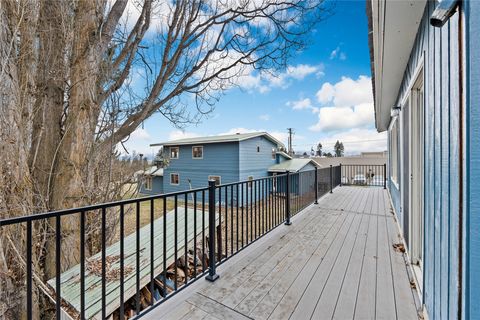 Tiny photo for 380 Commerce Street, Bigfork, MT 59911 (MLS # 30058032)