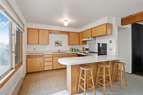 Tiny photo for 380 Commerce Street, Bigfork, MT 59911 (MLS # 30058032)