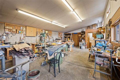 Tiny photo for 380 Commerce Street, Bigfork, MT 59911 (MLS # 30058032)