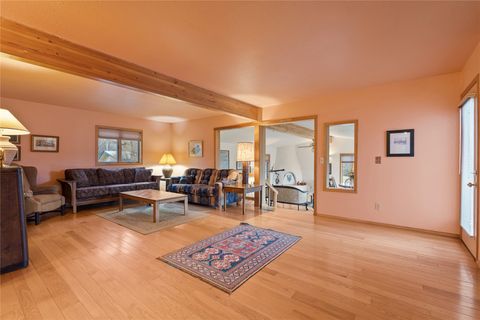 Tiny photo for 380 Commerce Street, Bigfork, MT 59911 (MLS # 30058032)