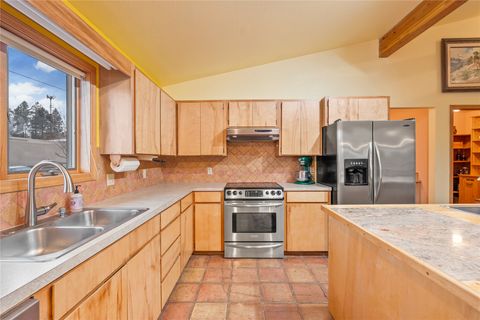 Tiny photo for 380 Commerce Street, Bigfork, MT 59911 (MLS # 30058032)