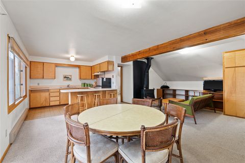 Tiny photo for 380 Commerce Street, Bigfork, MT 59911 (MLS # 30058032)