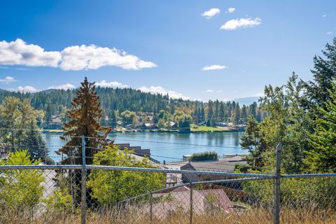 Tiny photo for 380 Commerce Street, Bigfork, MT 59911 (MLS # 30058032)