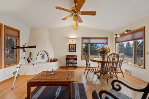 Tiny photo for 380 Commerce Street, Bigfork, MT 59911 (MLS # 30058032)