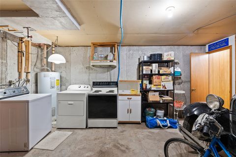 Tiny photo for 380 Commerce Street, Bigfork, MT 59911 (MLS # 30058032)