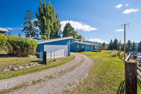 Tiny photo for 380 Commerce Street, Bigfork, MT 59911 (MLS # 30058032)