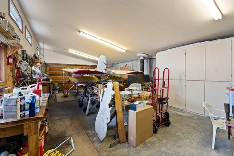 Tiny photo for 380 Commerce Street, Bigfork, MT 59911 (MLS # 30058032)