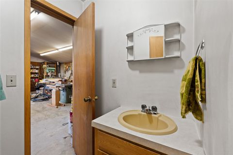 Tiny photo for 380 Commerce Street, Bigfork, MT 59911 (MLS # 30058032)
