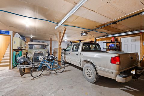 Tiny photo for 380 Commerce Street, Bigfork, MT 59911 (MLS # 30058032)