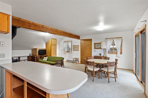 Tiny photo for 380 Commerce Street, Bigfork, MT 59911 (MLS # 30058032)