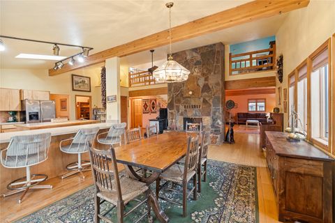 Tiny photo for 380 Commerce Street, Bigfork, MT 59911 (MLS # 30058032)