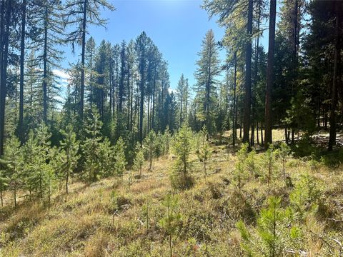Tiny photo for 000 Bhong Lane, Marion, MT 59925 (MLS # 30035090)