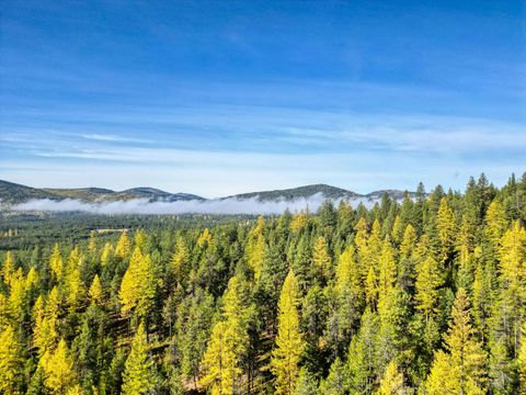 Tiny photo for 000 Bhong Lane, Marion, MT 59925 (MLS # 30035090)