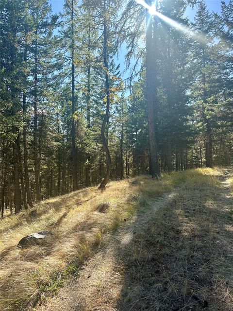 Tiny photo for 000 Bhong Lane, Marion, MT 59925 (MLS # 30035090)