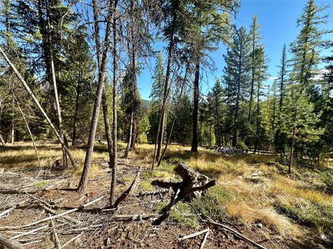 Tiny photo for 000 Bhong Lane, Marion, MT 59925 (MLS # 30035090)