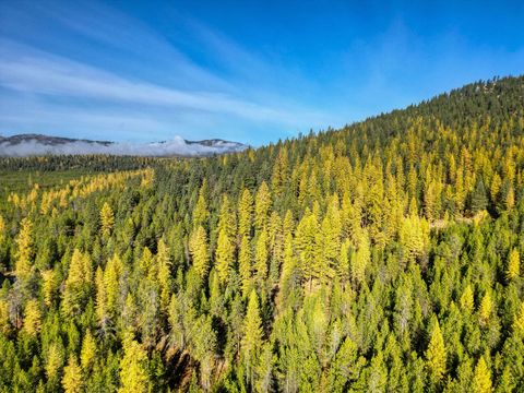 Tiny photo for 000 Bhong Lane, Marion, MT 59925 (MLS # 30035090)
