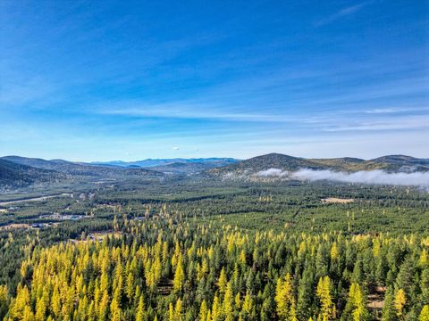 Tiny photo for 000 Bhong Lane, Marion, MT 59925 (MLS # 30035090)