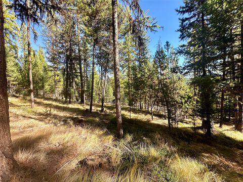 Tiny photo for 000 Bhong Lane, Marion, MT 59925 (MLS # 30035090)