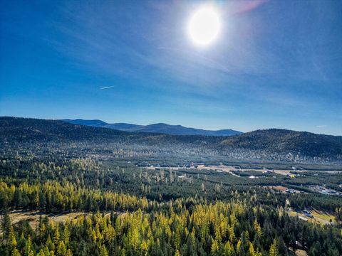 Tiny photo for 000 Bhong Lane, Marion, MT 59925 (MLS # 30035090)