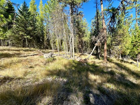 Tiny photo for 000 Bhong Lane, Marion, MT 59925 (MLS # 30035090)