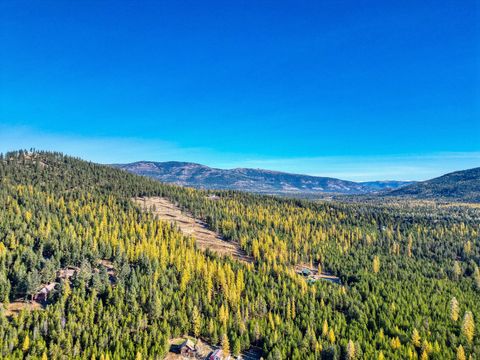 Tiny photo for 000 Bhong Lane, Marion, MT 59925 (MLS # 30035090)