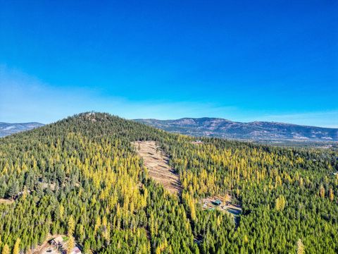Tiny photo for 000 Bhong Lane, Marion, MT 59925 (MLS # 30035090)