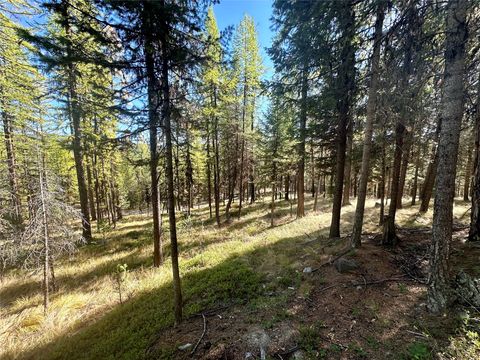 Tiny photo for 000 Bhong Lane, Marion, MT 59925 (MLS # 30035090)