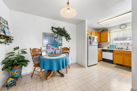 Tiny photo for 243 5th Avenue #A & B, Victor, MT 59875 (MLS # 30069655)