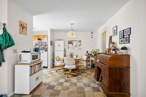 Tiny photo for 243 5th Avenue #A & B, Victor, MT 59875 (MLS # 30069655)